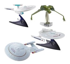 Star Trek Diecast Vehicles Case 18 cm (4)